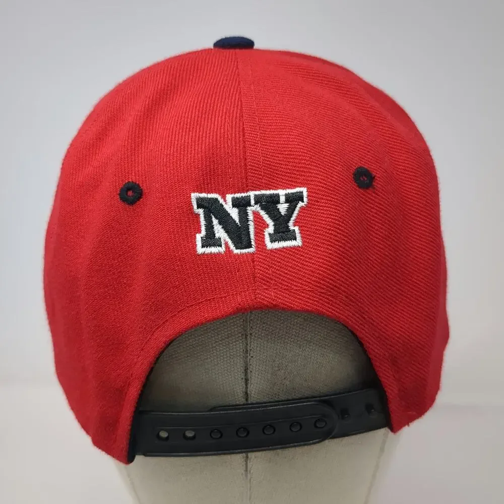 Kipa snapback hat